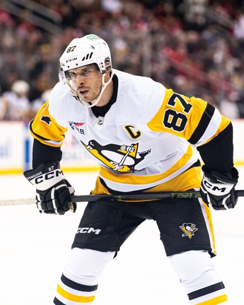 Nj penguins 2025
